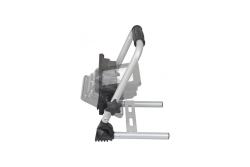 Brennenstuhl Mobiler LED Akku Strahler EL 2000 MA