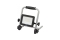 Brennenstuhl Mobiler LED Akku Strahler EL 2000 MA