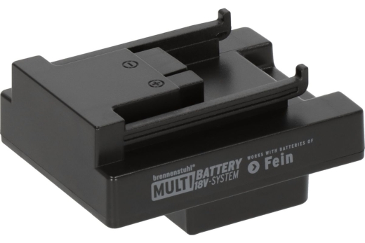 Brennenstuhl Adapter Fein