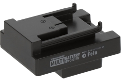 Brennenstuhl Adapter Fein
