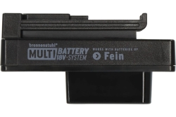 Brennenstuhl Adapter Fein