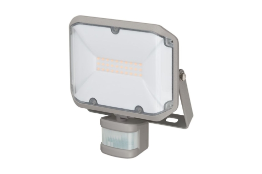 Brennenstuhl LED Strahler AL 2050 mit PIR