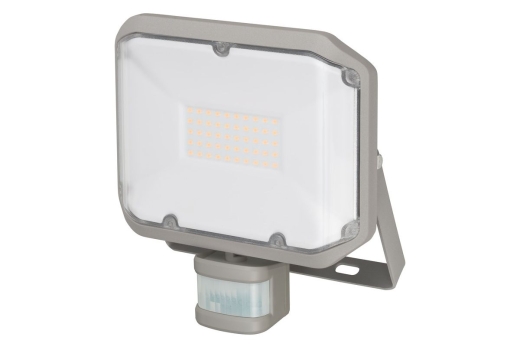Brennenstuhl LED Strahler AL 3050 mit PIR