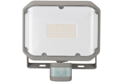 Brennenstuhl LED Strahler AL 3050 mit PIR