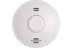 Brennenstuhl Funk Rauchmelder SET, 4x RM L 3101