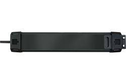 Brennenstuhl Premium-Line ÜSS 5fach M-Follow *DE*