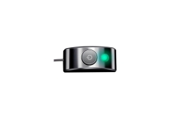 Brennenstuhl Premium-Line 6fach sw/ligrau *DE*