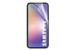 Mobilis Scr. Prot. Anti-Shock IK06 Clear Galaxy A54 5G