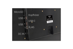Xoro Tablet MegaPAD 2404 V7 24 FHD IPS Six Core 64GB Android