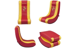 Subsonic Gaming Sessel Junior - Harry Potter