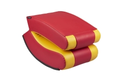 Subsonic Gaming Sessel Junior - Harry Potter