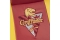 Subsonic Gaming Sessel Junior - Harry Potter