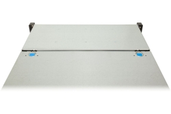 Inter-Tech 48.3cm IPC 3U-30765 3HE SERVER