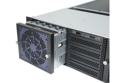 Inter-Tech 48.3cm IPC 3U-30765 3HE SERVER