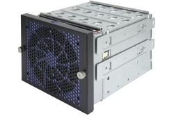 Inter-Tech 48.3cm IPC 3U-30765 3HE SERVER