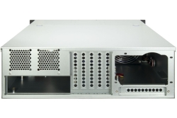 Inter-Tech 48.3cm IPC 3U-30765 3HE SERVER