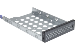 Inter-Tech 48.3cm IPC 3U-30765 3HE SERVER