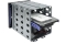 Inter-Tech 48.3cm IPC 3U-30765 3HE SERVER