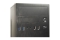 Inter-Tech Geh IT-2812 Business, Mainboards bis ATX, schwarz