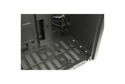 Inter-Tech Geh X2 Duplex Pro Micro-Tower,Mainboards bis ATX