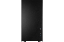 Inter-Tech Geh X2 Duplex Pro Micro-Tower,Mainboards bis ATX