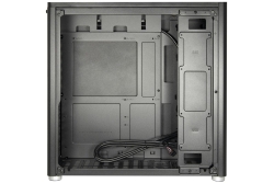 Inter-Tech Geh X2 Duplex Pro Micro-Tower,Mainboards bis ATX