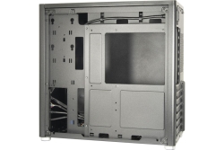 Inter-Tech Geh X2 Duplex Pro Micro-Tower,Mainboards bis ATX