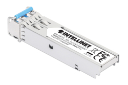 INTELLINET Mini-GBIC 1GBase-LX LC SM 10km HPE