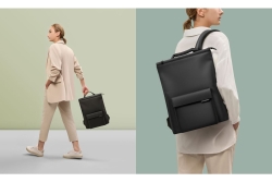 Asus Vigour Rucksack schwarz (16)