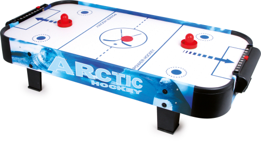 Air-Hockey