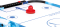 Air-Hockey