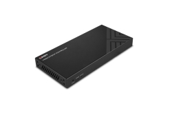 LINDY 4K30 HDMI & USB over IP Controller