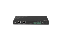 LINDY 4K30 HDMI & USB over IP Controller