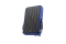 Silicon Power Festplatte 6.3cm 4TB USB3.2 A66 Shockproof Blu