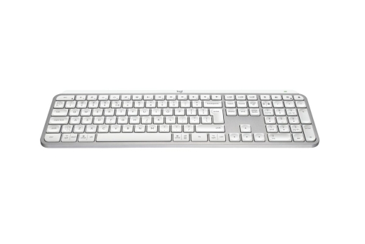 LGN Logitech MX Keys S Wireless Keyboard Grey US Layout