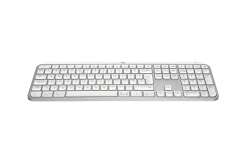 LGN Logitech MX Keys S Wireless Keyboard Grey US Layout
