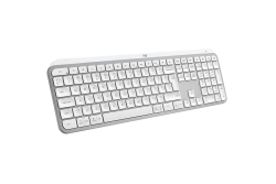 LGN Logitech MX Keys S Wireless Keyboard Grey US Layout