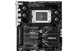 ASRock TRX50 WS TRX50 eATX DDR5 retail