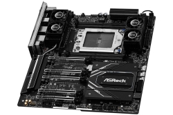 ASRock TRX50 WS TRX50 eATX DDR5 retail