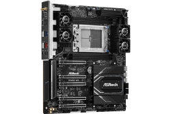 ASRock TRX50 WS TRX50 eATX DDR5 retail