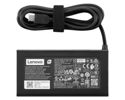 Lenovo 100W USB-C AC Adapter - 100W USB-C Netzteil