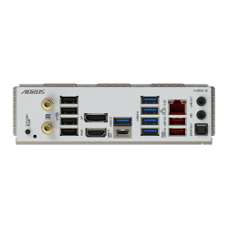 Gigabyte B650M A ELITE AX ICE (B650,AM5,mATX,DDR5)