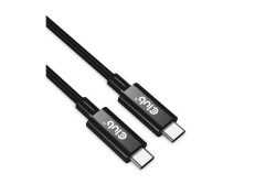 Club3D Kabel USB 4 Typ C PD 240W / 8K / 40Gbps 3m St/St retail