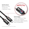 Club3D Kabel USB 4 Typ C PD 240W / 8K / 40Gbps 3m St/St retail