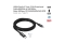 Club3D Kabel USB 4 Typ C PD 240W / 8K / 40Gbps 3m St/St retail