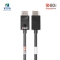 Club3D DP-Kabel 2.1 DP80 zertifiziert 1,2m 10K/8K/4K St/St retail