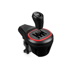Lenkrad Thrustm. T128 Shifter Pack FF Wheel (XBO/PC) retail