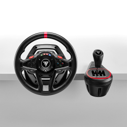 Lenkrad Thrustm. T128 Shifter Pack FF Wheel (XBO/PC) retail