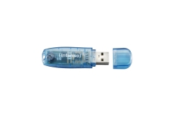Intenso USB-Stick 4GB 2.0 version blue