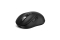 Port Maus PRO kabellos Bluetooth wiederaufladbar schwarz